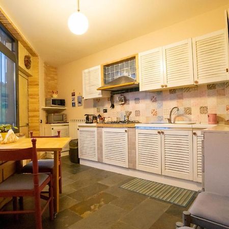 Casa Rosi - Loft Tra I Monti Di Roccaraso Villa Rionero Sannitico Exteriör bild